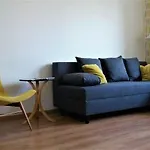 Room In Wielunska