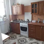 Room In Wielunska